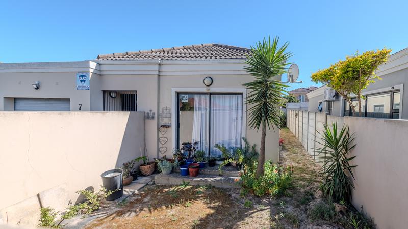 3 Bedroom Property for Sale in Brackenfell South Western Cape